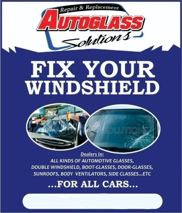 Premium Windscreen Sales and Installation · Photo 1