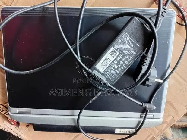 Laptop Dell Latitude e6230 8GB Intel Core i5 SSD 512GB · Photo 1