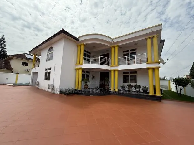 5bdrm House in Adjiringanor, East Legon for rent · Photo 1