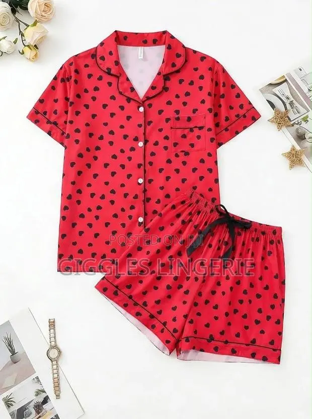 Loungewear · Photo 1
