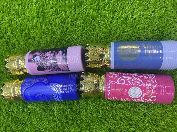 Body Spray · Photo 1