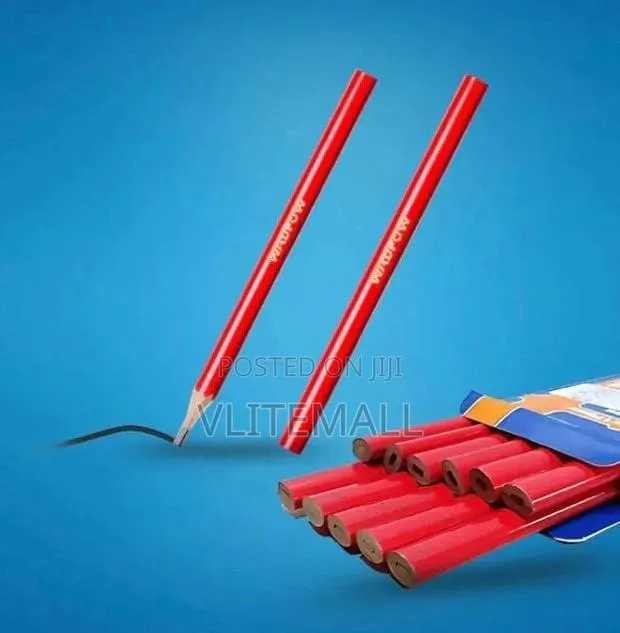 Wmq1512 Carpenter Pencil · Photo 1