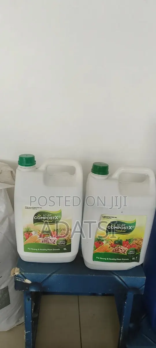 Acarp Compost · Photo 1