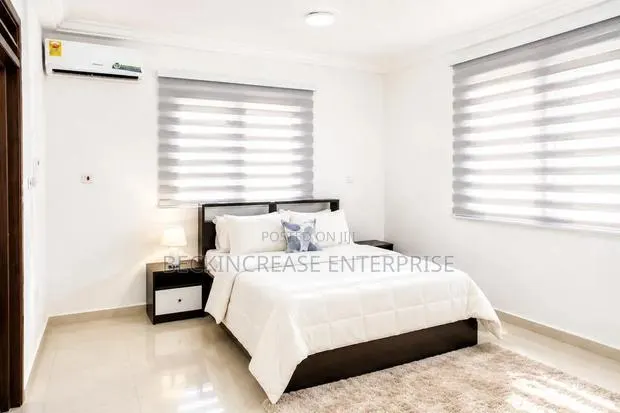 Furnished 2bdrm Apartment in East Legon for rent · Photo 1
