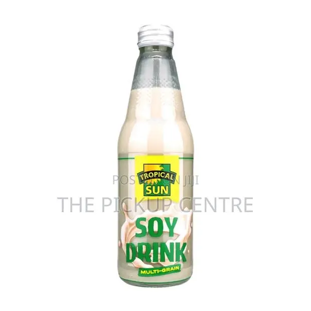 Tropical Sun Soy Drink - Multigrain · Photo 1