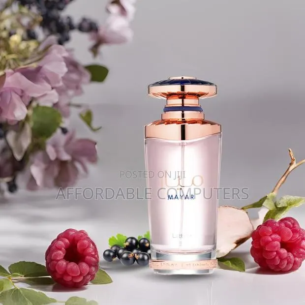 Originally Mayar Perfume From Lattafa · Photo 1