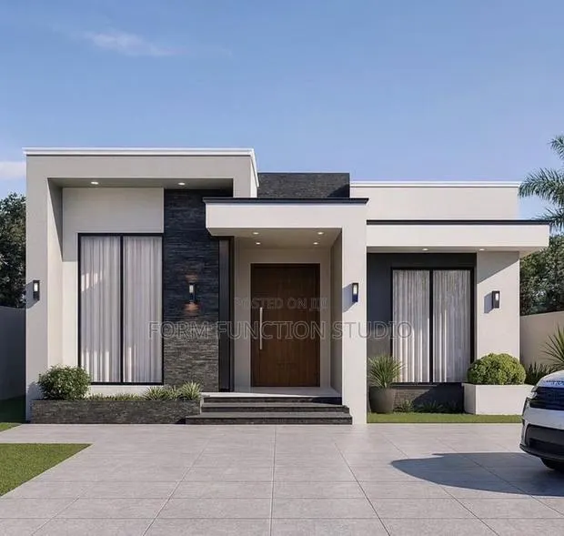 Architectural Building Design 0 77 · Photo 1