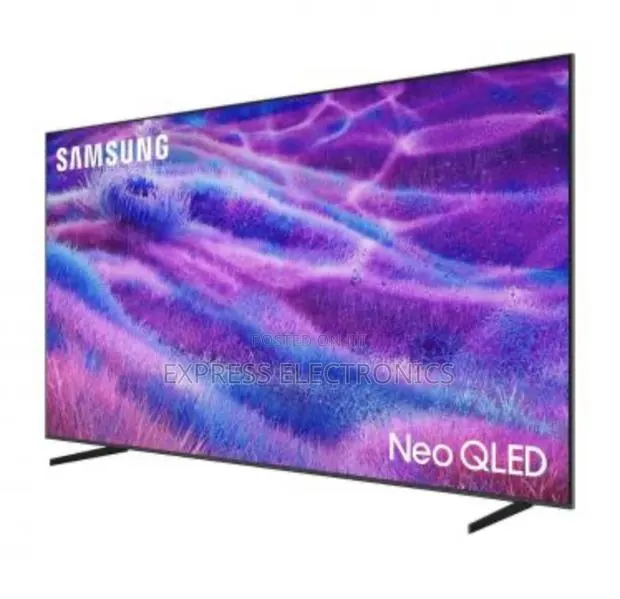 Best Buy for Less Samsung Neo Qled Smart 100” 100n80f · Photo 1