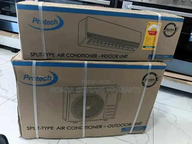 Protech AC - Low Voltage in Stock Now · Photo 1