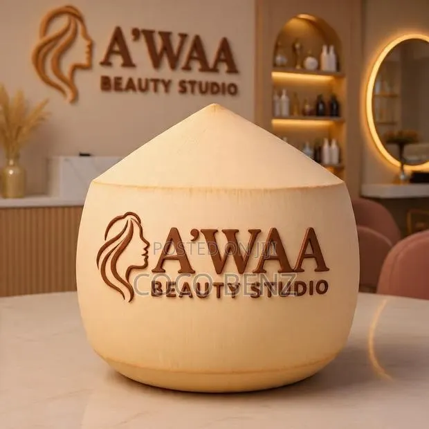 Premium Branded Fresh Coconuts · Photo 3