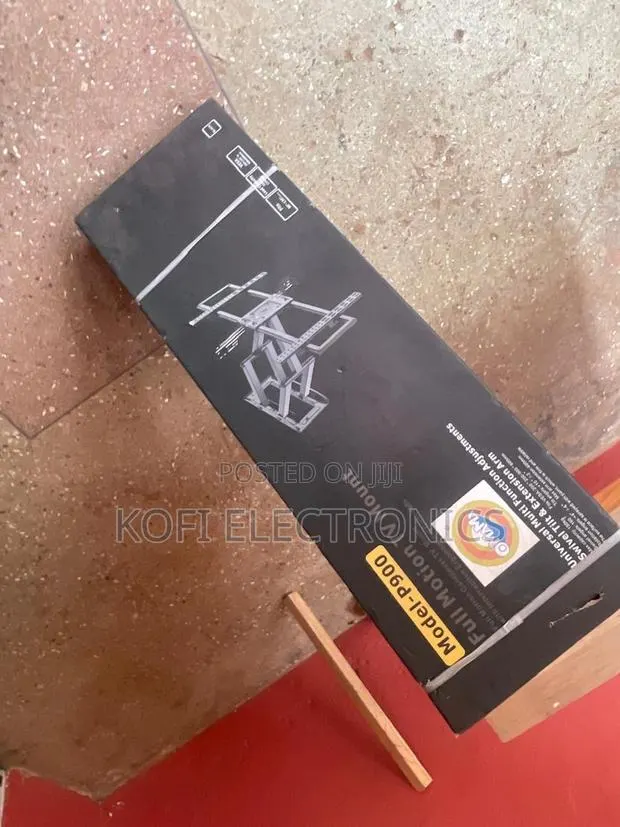 Reliable P900 Tv Bracket for Large Television Displays · Photo 1