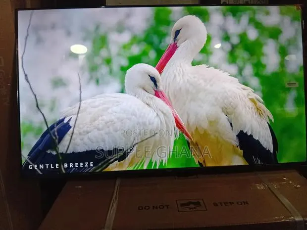 TCL 43-Inch Tv – The Smart Entertainment Choice · Photo 1