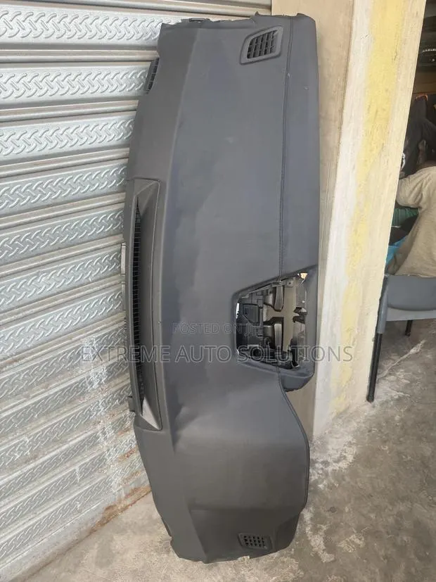 Honda CRV Dashboard 2023,2024,2025,2026 · Photo 1