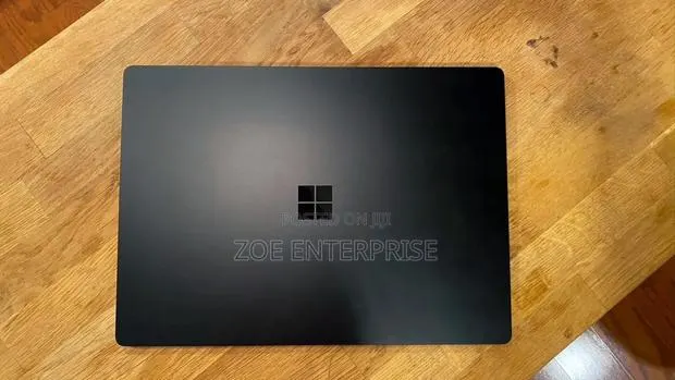 Laptop Microsoft Surface Laptop 3 16GB Intel Core i7 SSD 512GB · Photo 1