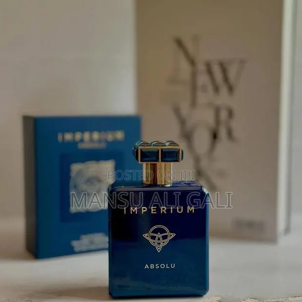 Imperium Absolu · Photo 1