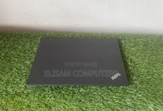 Laptop Lenovo ThinkPad T14 16GB Intel Core i7 SSD 256GB · Photo 1