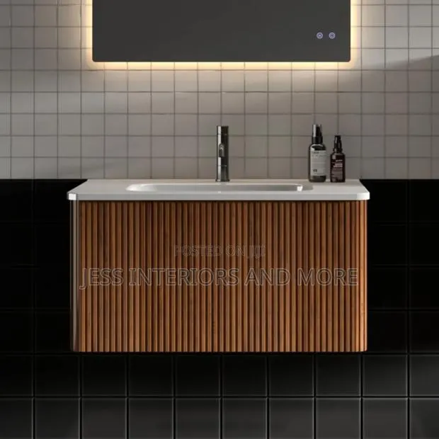 Wall Mounted Wash Hand Basin · Photo 1