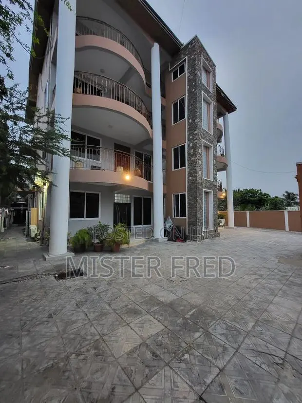 2bdrm Apartment in Tseaddo Close To for rent · Photo 1