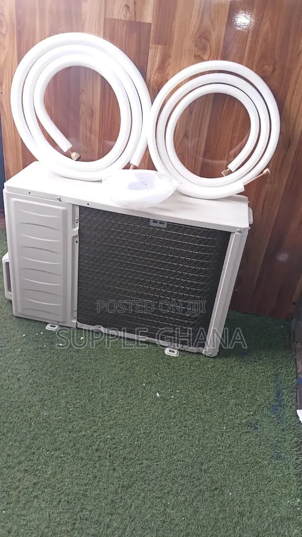 Nasco Stay Fresh in All Day With Nasco 1.5hp Air Conditioners · Photo 1