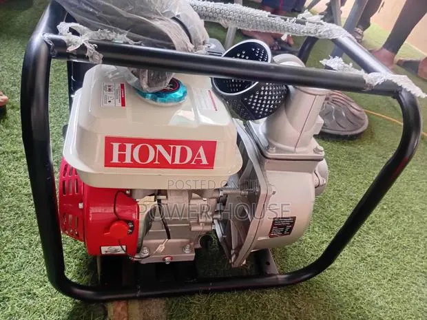 Super Strong Honda 7.5hp Water Pump–Engineered for Long-Lasting 7.5hp · Photo 1