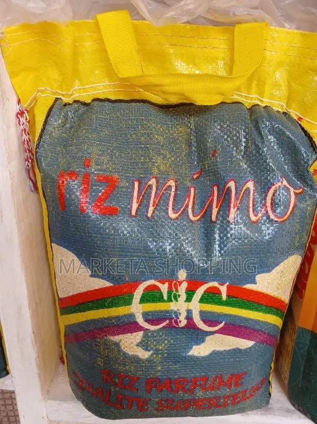Cic Mimo 4.5kg · Photo 1