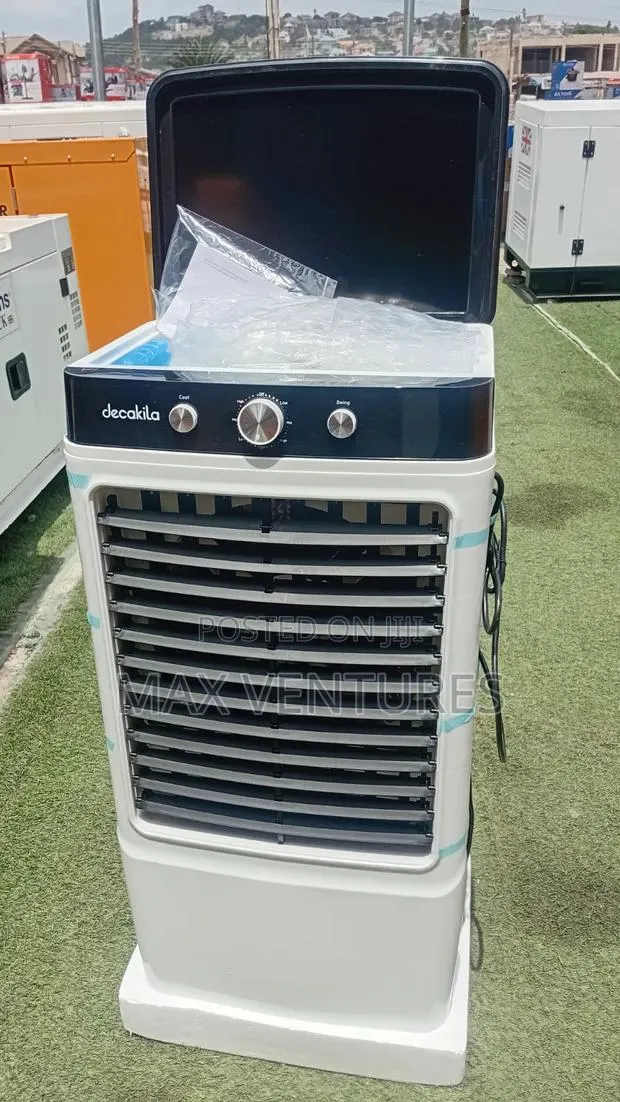 Decakila Air Cooler Available for Sale · Photo 1
