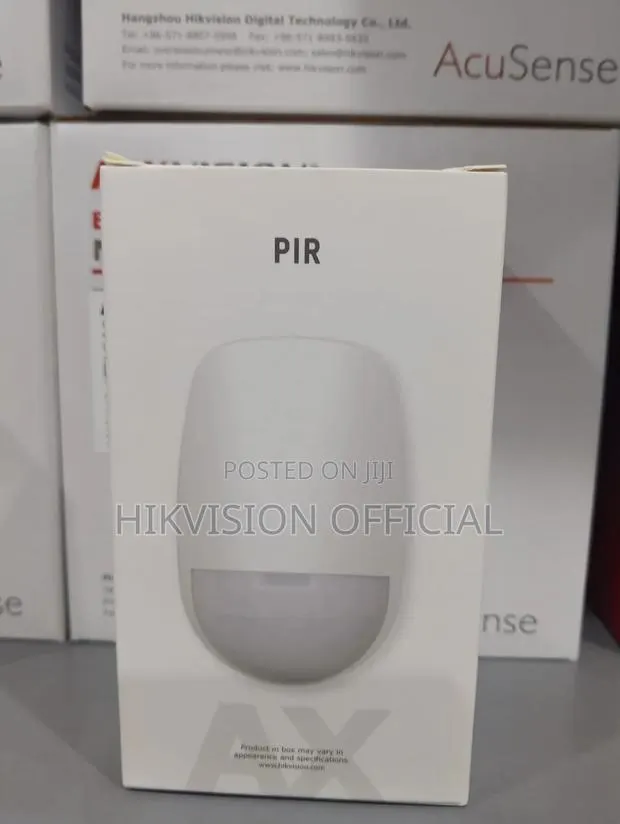 Pir Sensor -Ds-Pdp15p-Eg2-We(B) · Photo 1