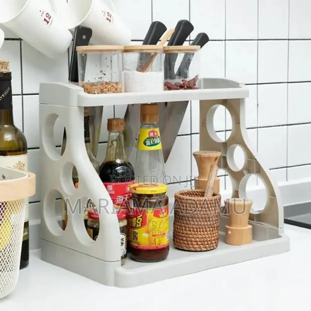 Kitchen Racks · Photo 5