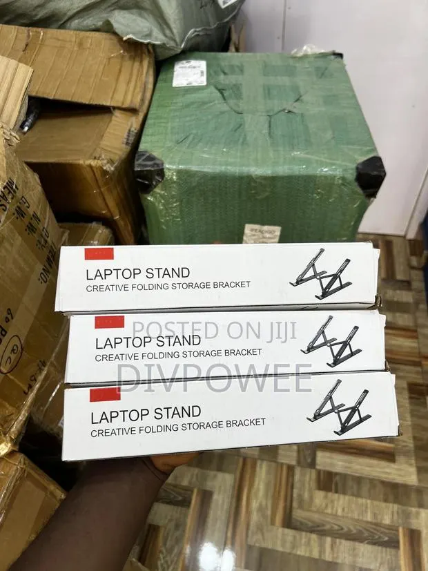 Laptop Stand · Photo 1