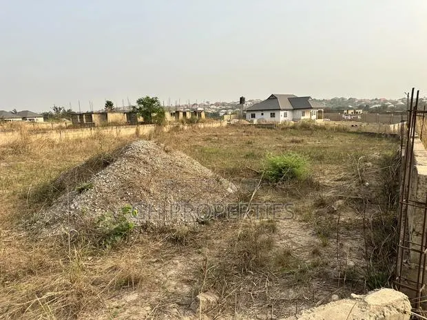 One Plot for Sale at Kaase Area. · Photo 1
