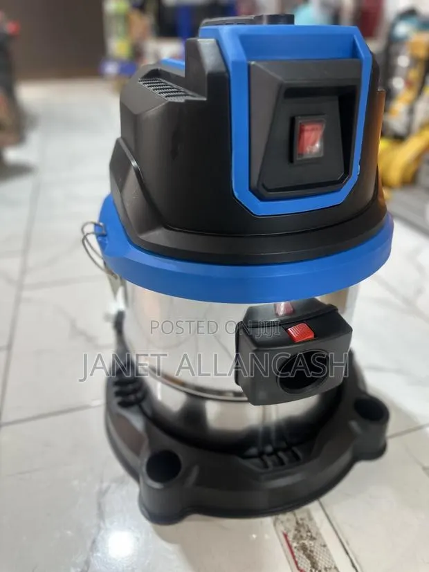 Vacuum Cleaner · Photo 1