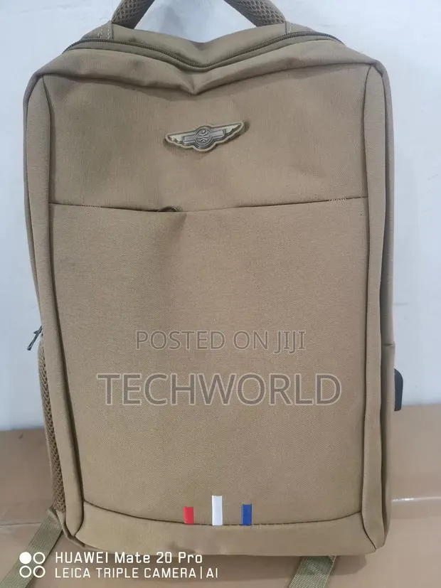 Laptop Bag · Photo 1