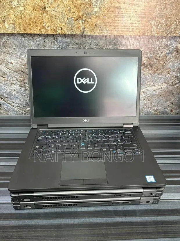 Laptop Dell Latitude 5490 8GB Intel Core i5 SSD 256GB · Photo 2