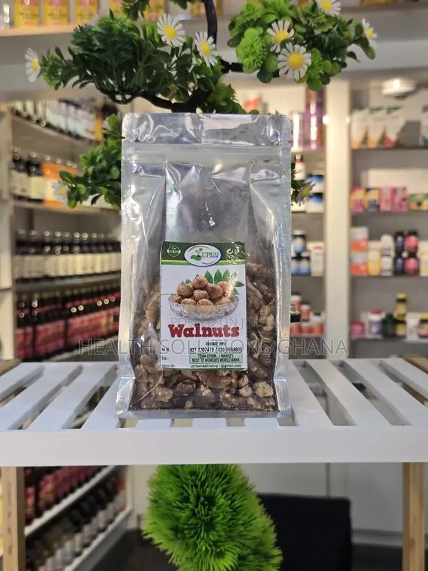 Organic Walnuts · Photo 1