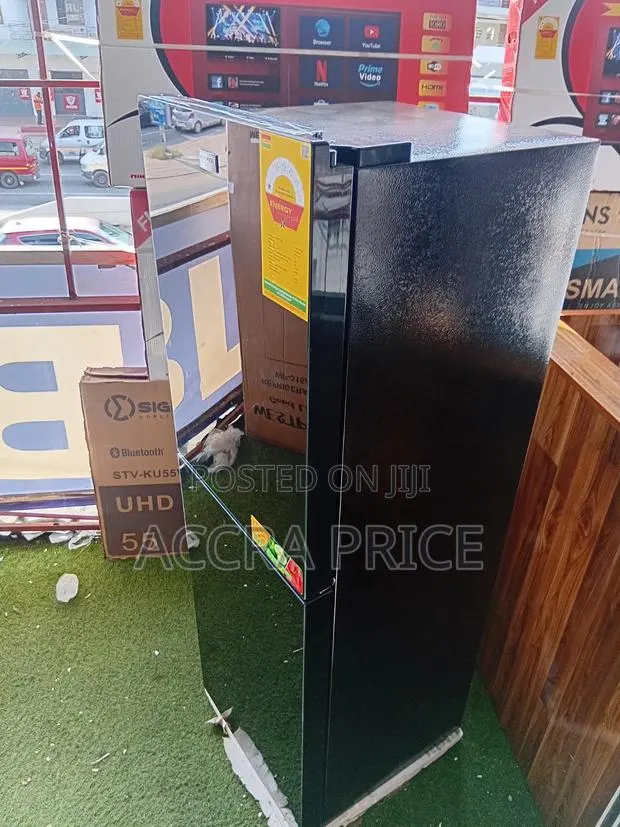 Westpool Refrigerator Refrigerator Premium WP-315A Fridge · Photo 1