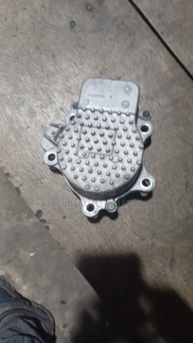 Electric Engine Water Pump for Honda Accord Clarity CR-V Insight · Photo 1
