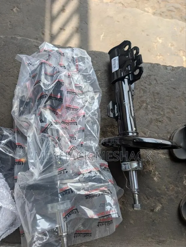 Toyota Camry 2008 Front Shock · Photo 1