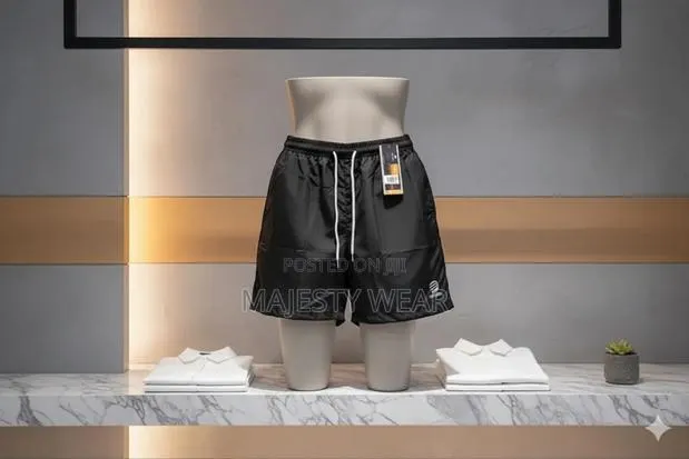 Casual Summer Shorts Available for Sale · Photo 1