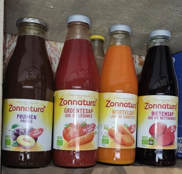 Organic Vegetable Juice . Plum Juice. Beetroots. · Photo 1