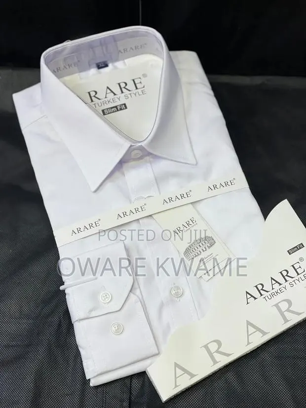 Arare Shirt · Photo 1