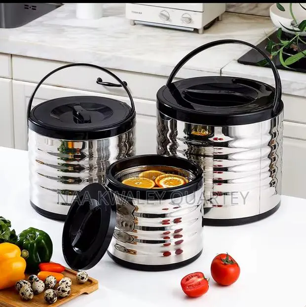 Exclusive Food Warmers · Photo 1