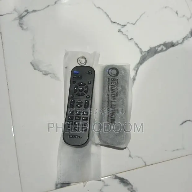 DSTV Remote Replacement · Photo 1