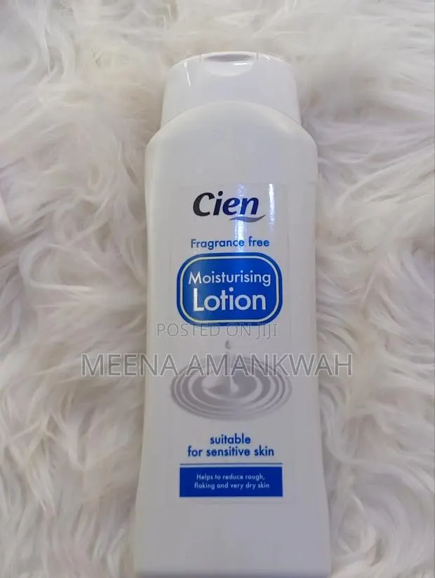 Cien Body Lotion · Photo 1