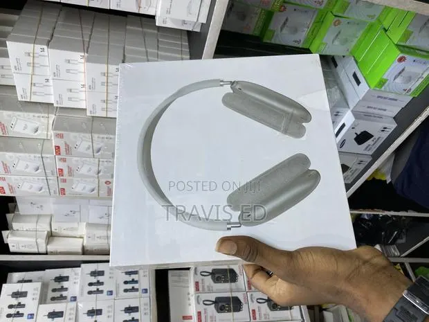Airpods Max · Photo 1