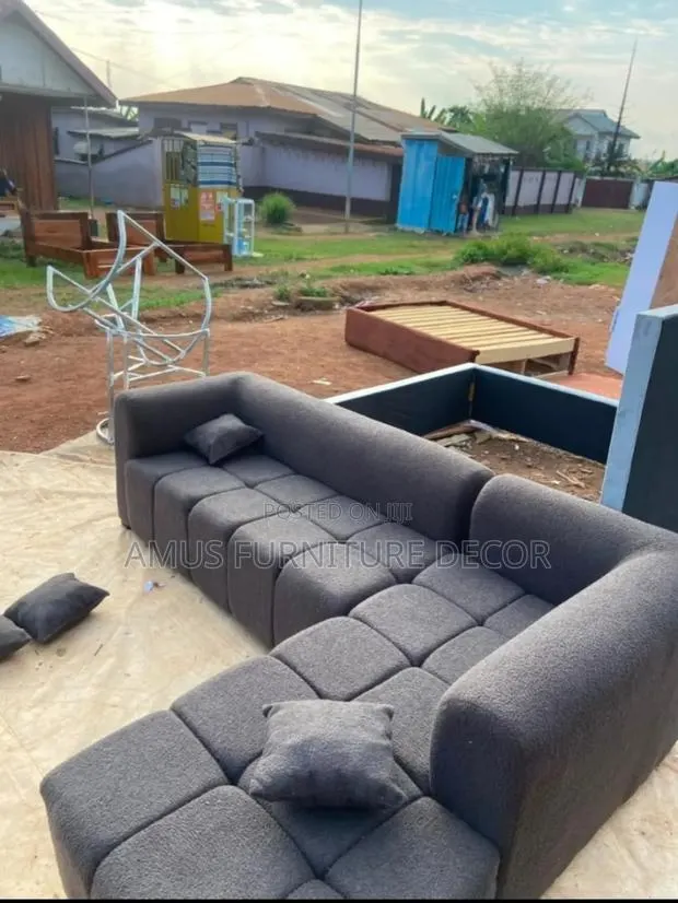 Exactly Essentials Sofa Set Comfort · Photo 1
