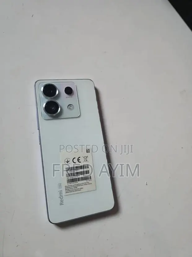Xiaomi 13 Pro 256 GB Red · Photo 1