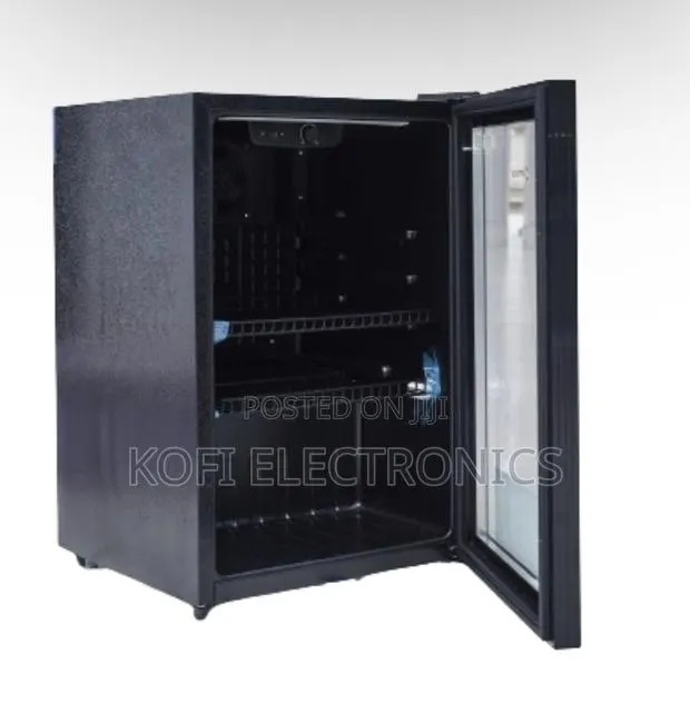 Optimum 70litres Optm-Kvc70 (Showcase Fridge) · Photo 1