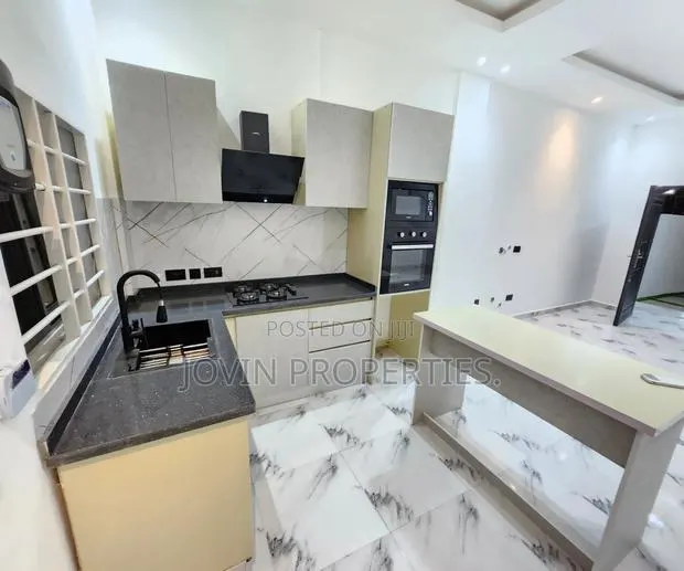 2bdrm Townhouse / Terrace in Jovin Properties, American House for rent · Photo 1