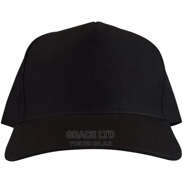Baseball Caps and Embroidery · Photo 1