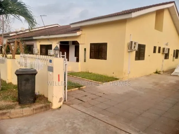 3bdrm House in Devtraco Estate, Spintex for rent · Photo 1